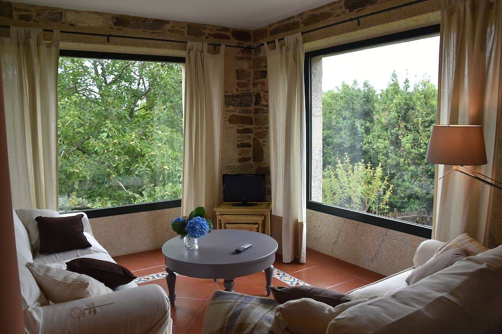 Casa Osroncairo-Villa With Garden In Costa Da Morte Galicia in Cabana de Bergantiños, Costa da Morte