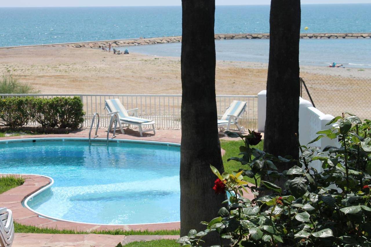 Villa - Beach Front in Benicasim, Costa del Azahar