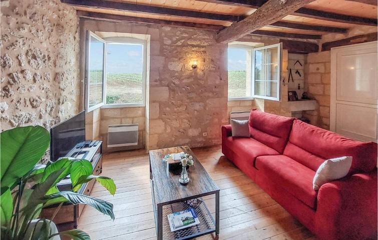 Appartement de vacances pour 4 personnes - 1