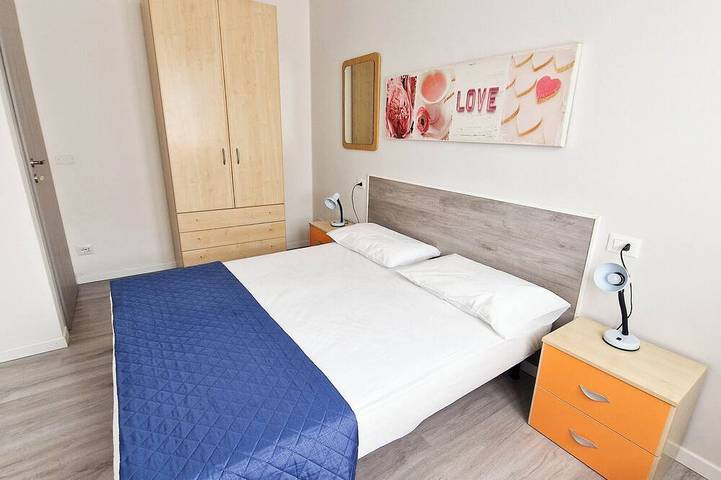 Bungalow für 4 Personen, mit Garten in Cavallino - 2