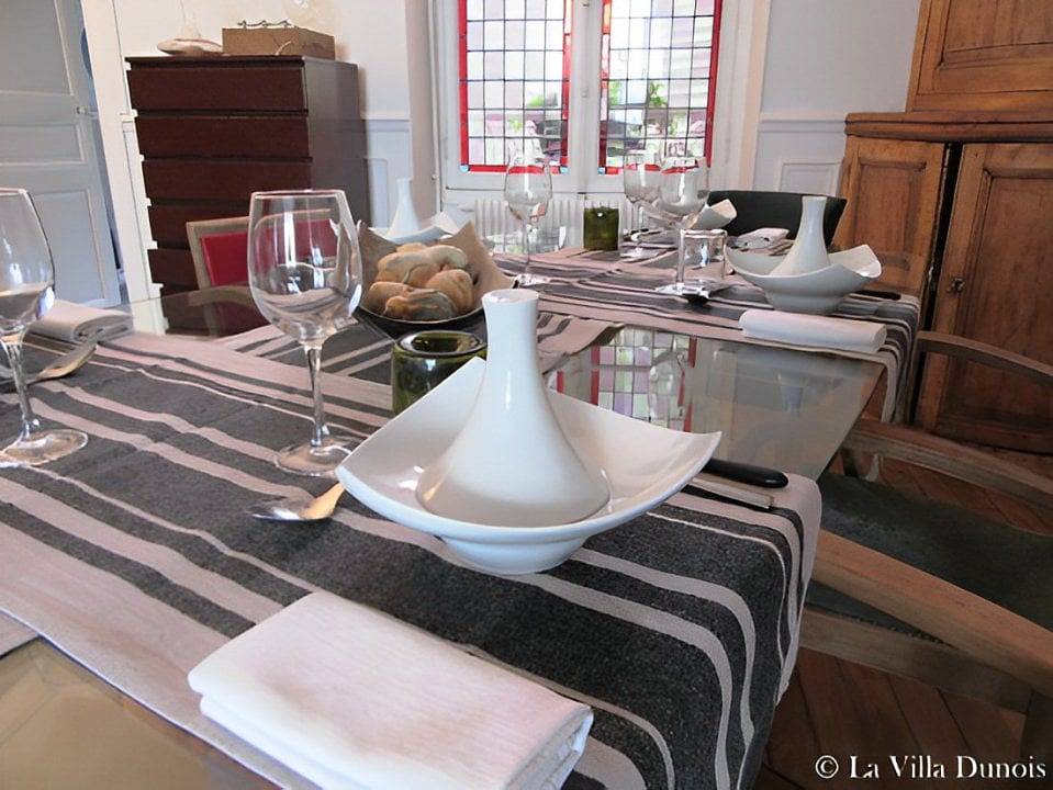 Chambres d'hôtes La Villa Dunois - La chambre du Grand Meaulnes in Orléans, Vallée de la Loire