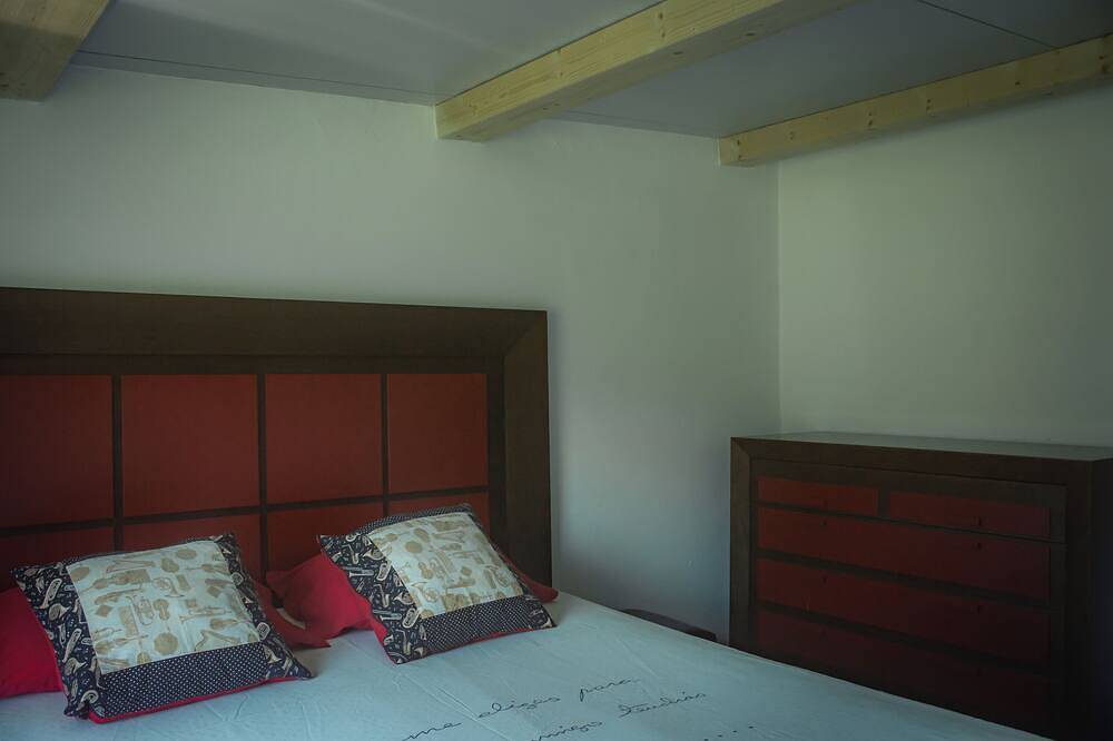 House of Artists in Lugo Province