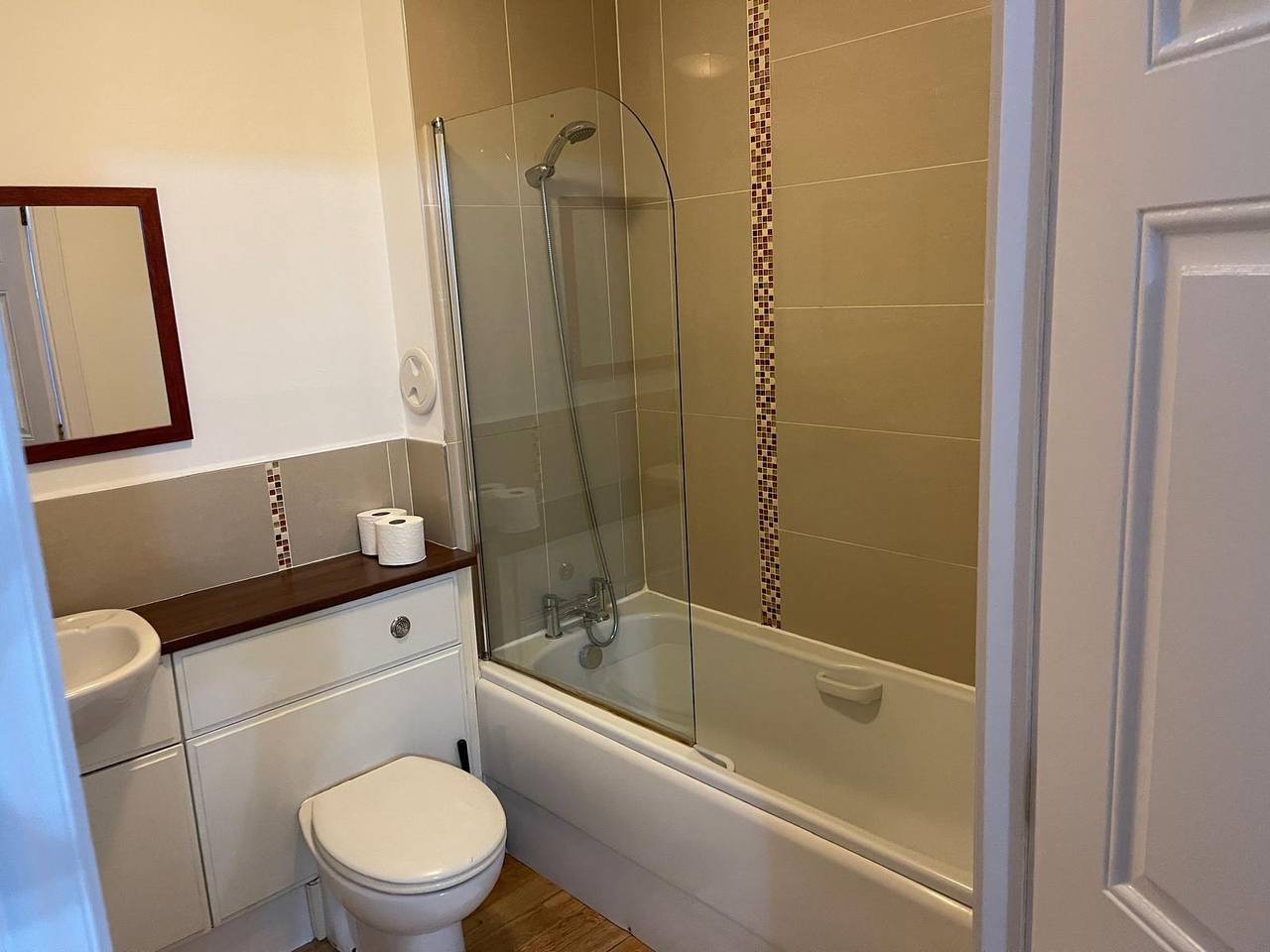 Apartamento vacacional entero, Charming Aberdeen Apartment in Aberdeen, Aberdeenshire