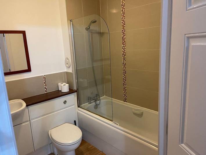 Gîte pour 4 personnes, avec jardin à Aberdeen - 4