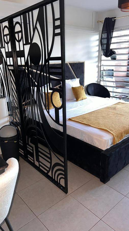 Appartement de vacances pour 2 personnes, avec terrasse et vue