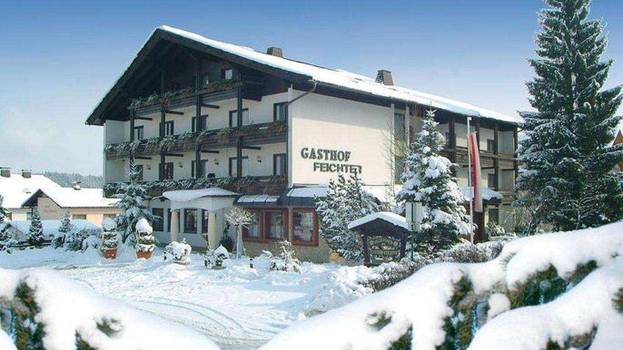 Doppelzimmer für 2 Personen (25 m²) in Finkenstein Am Faaker See in Karawanken und Bachergebirge, Finkenstein am Faaker See