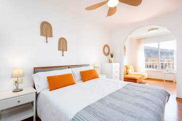 Apartamento para 5 Personas en Punta Larga, Candelaria, Foto 3