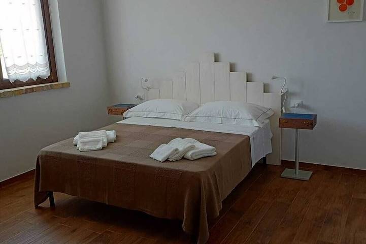 Relaxing country house - 5 minutes form the beach in Civitanova Marche, Côte Adriatique Marken
