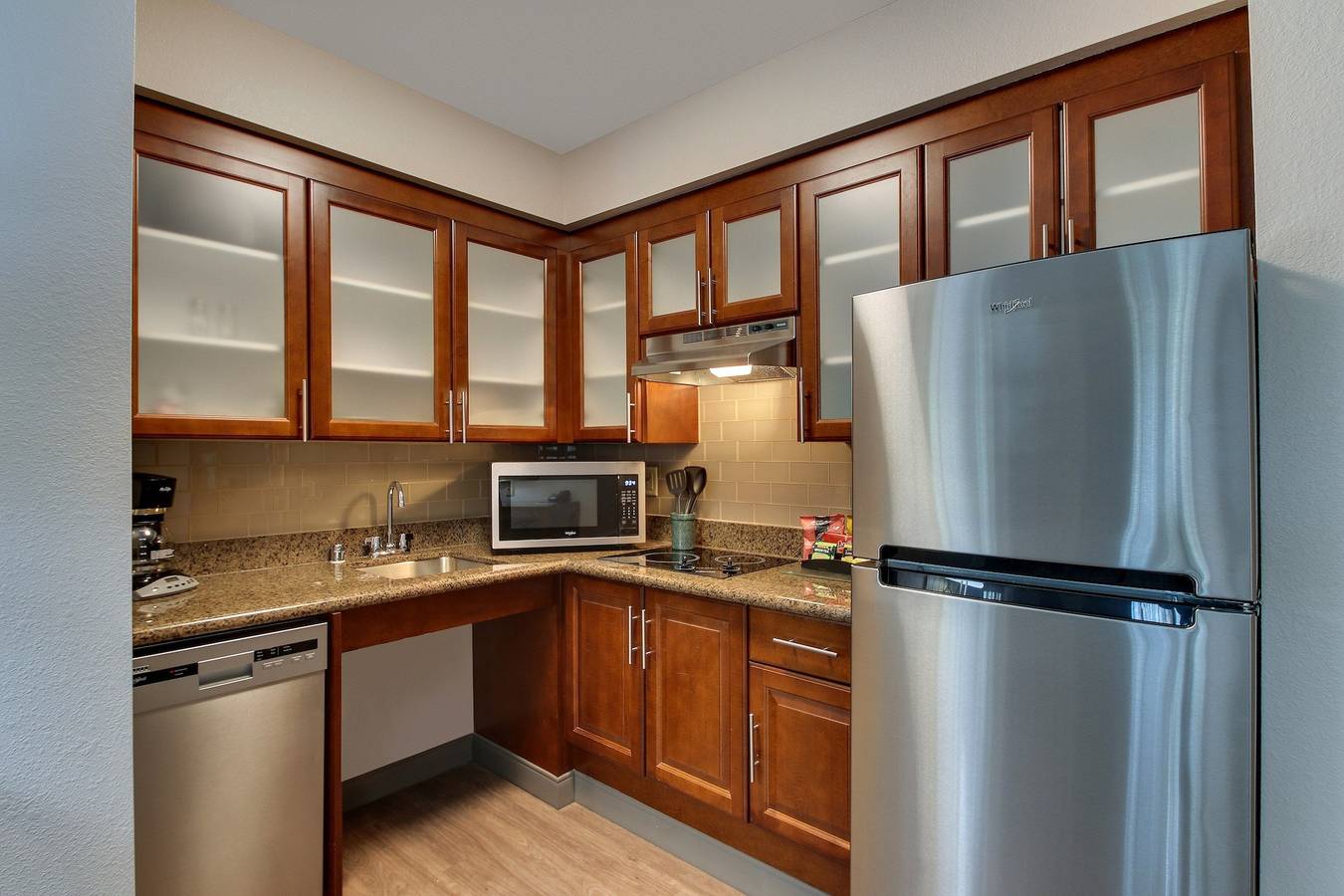 Ganzes Studio, Staybridge Missoula in Missoula, Lolo Nationalwald