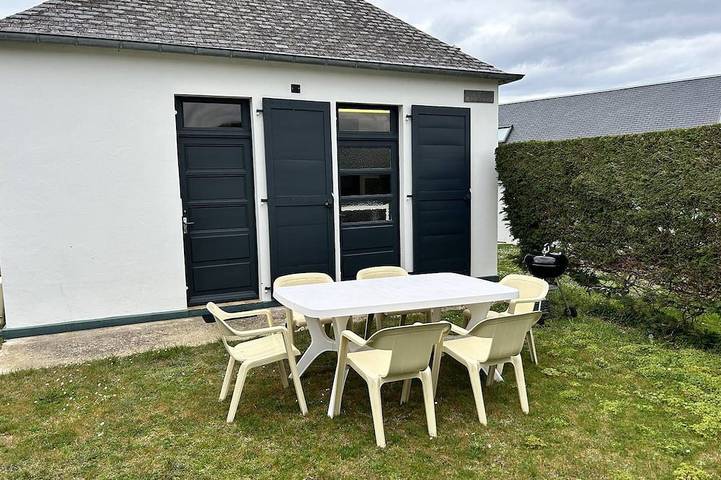 Ferienhaus für 6 Personen - 1