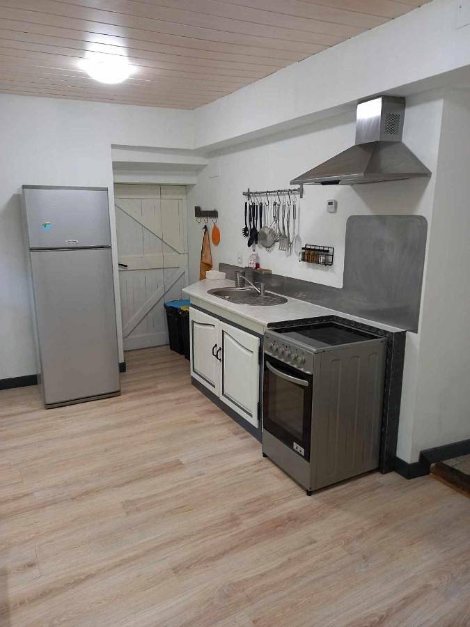 Location de vacances pour 14 personnes, animaux acceptés à Belcaire - 2