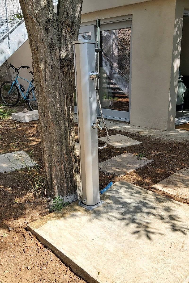 Sète  Maison entière et jardin sur le Mont Saint C in Mont Saint-Clair, Sete