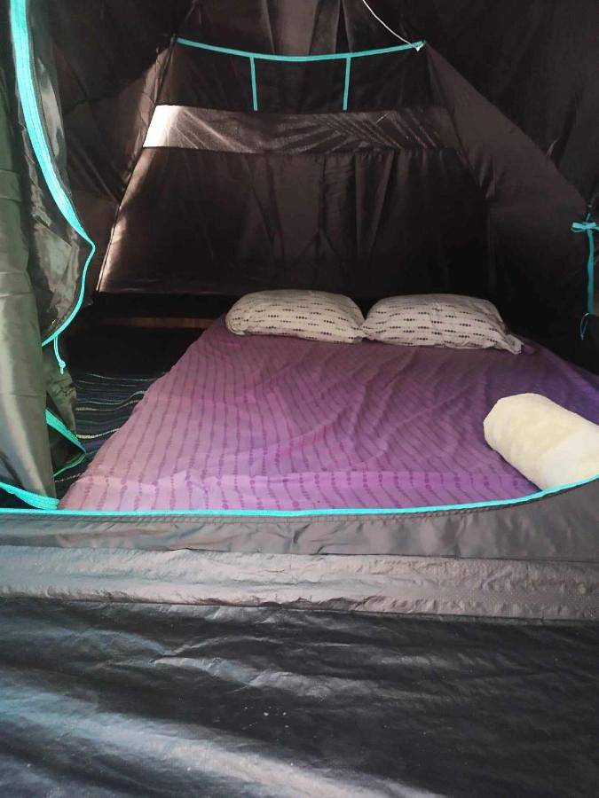 Location de vacances pour 2 personnes, avec terrasse et piscine dans Bora Bora - 4