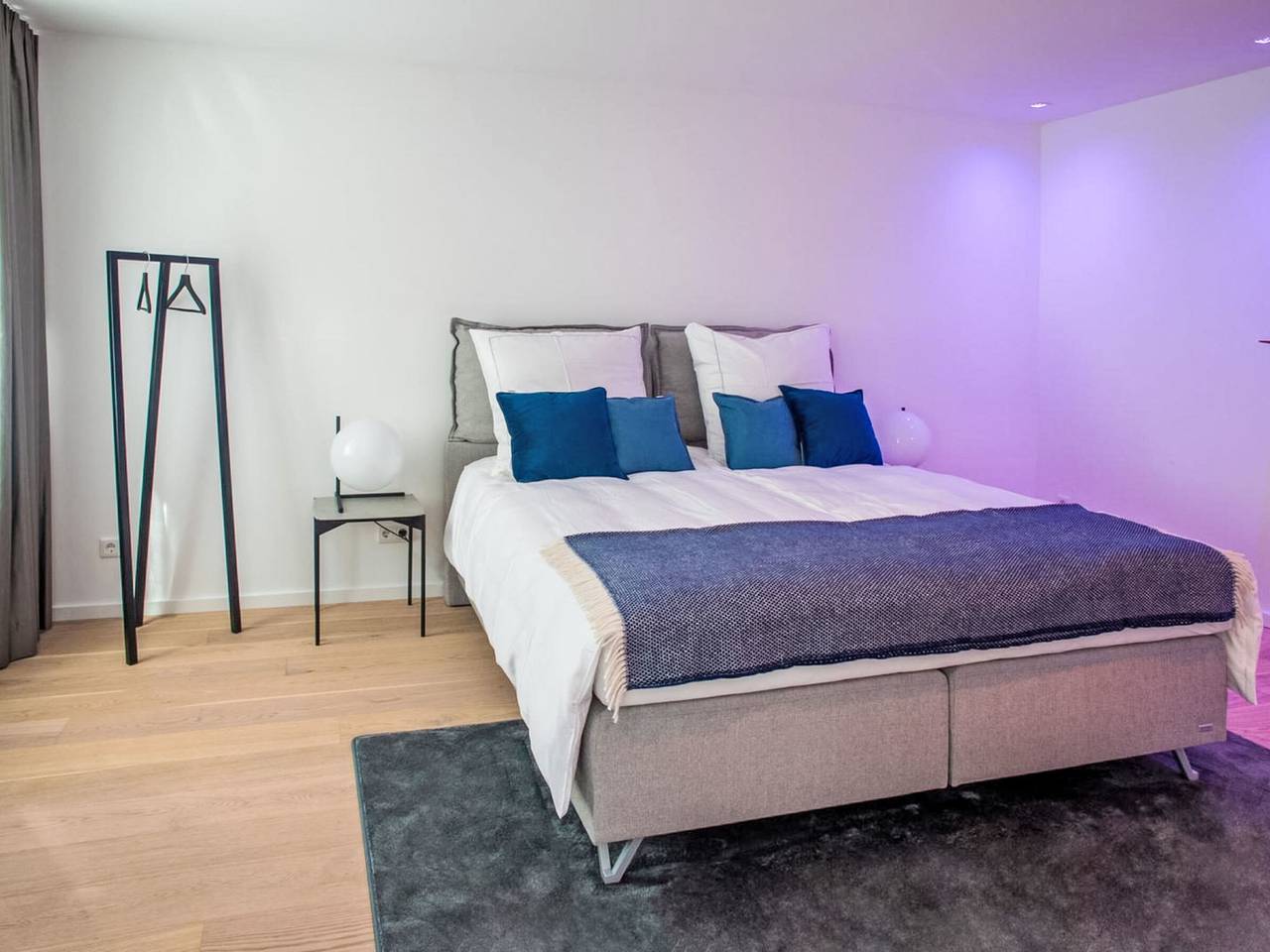 Apartamento entero, Munich Finest Apartment Studio 2 in Munich Ludwigsvorstadt, Múnich