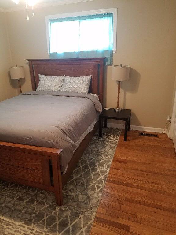 Cozy, Spacious, Great Location to amenities in Anderson County