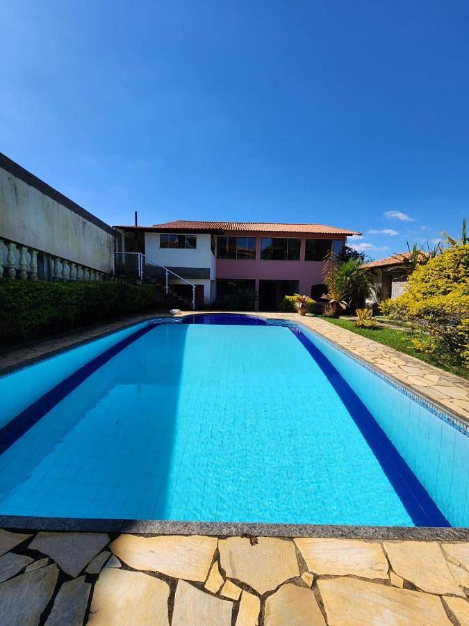 Maison d’hôte pour 3 personnes, avec jardin et piscine dans Região Metropolitana do Rio de Janeiro - 4