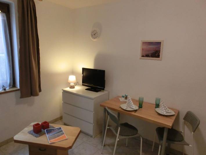 Ferienwohnung für 2 Personen, mit Terrasse in Graal-Müritz - 4