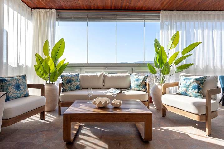 Gîte pour 8 personnes, avec balcon et jacuzzi dans Cordoue (Ville) - 2