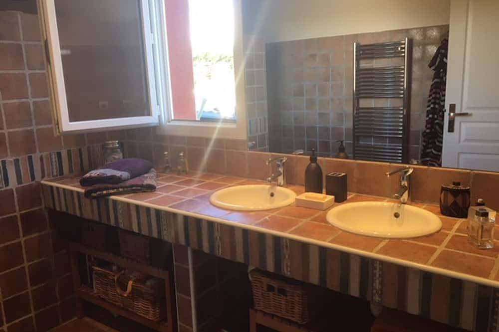 \" Villa-Abricotta \" avec piscine proche Toulouse in Bessières (Haute-Garonne), Haute-Garonne