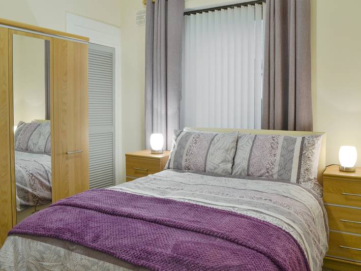 Cottage for 2 people, with Garden in Aberdeen