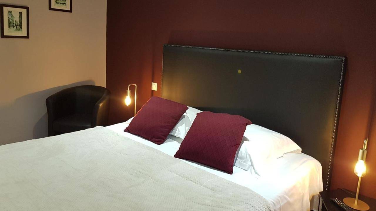 Hôtel pour 2 personnes avec jardin in Beaugency, Vallée de la Loire
