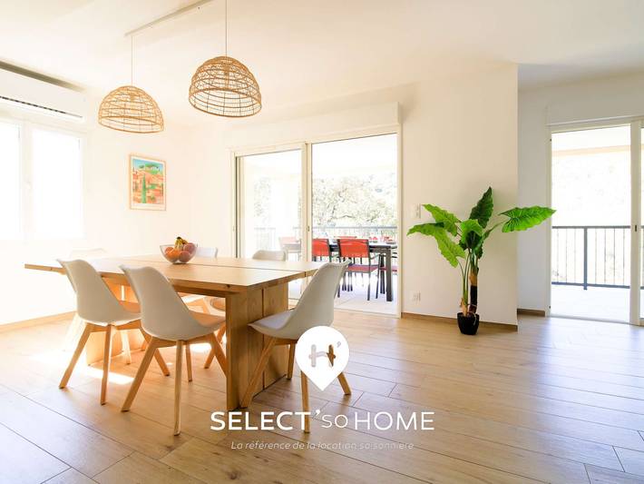 Villa pour 6 personnes à Bormes-les-Mimosas - 3