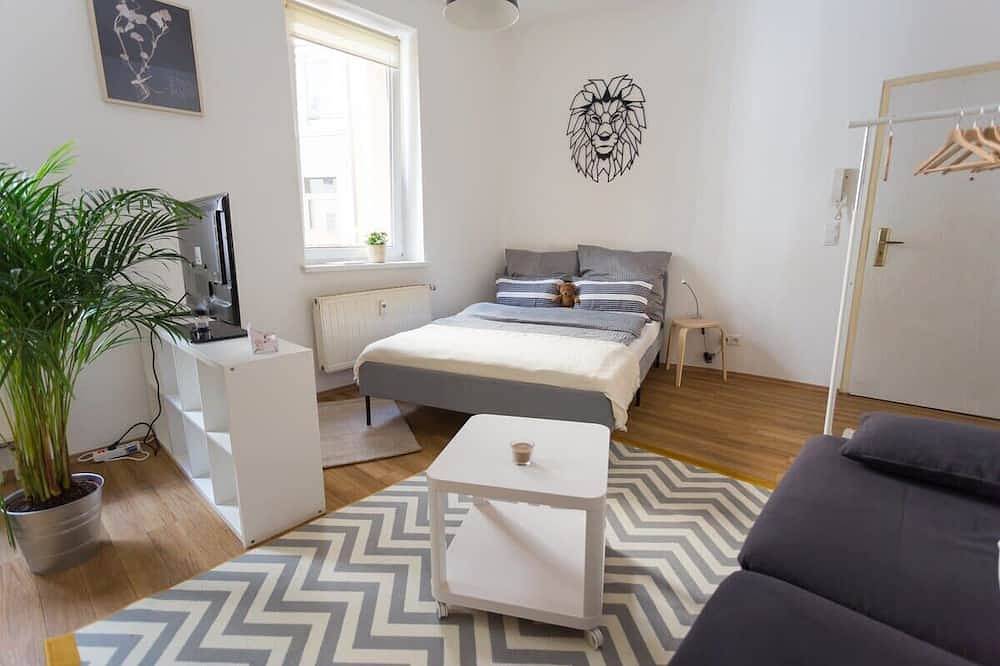 Ganze Wohnung, Fullhouse | Halle | T28 Lion Apt. in Halle, Saale-Unstrut