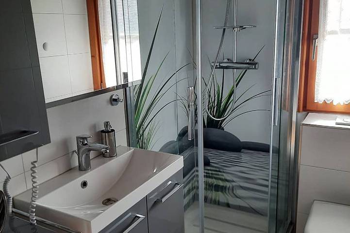 Ferienhaus für 5 Personen, mit Garten, mit Haustier in Stamsried - 4