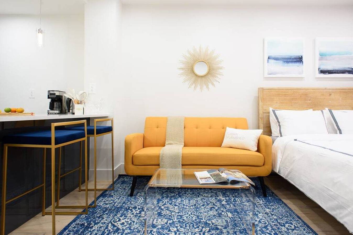 Apartamento entero, 1597-5  New Studio Prime Ues W D in unit in Manhattan, Nueva York