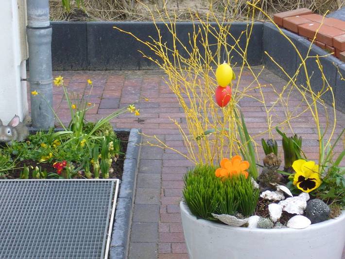 Ferienhaus für 2 Personen, mit Terrasse und Garten in Norderney Nordstrand - 3