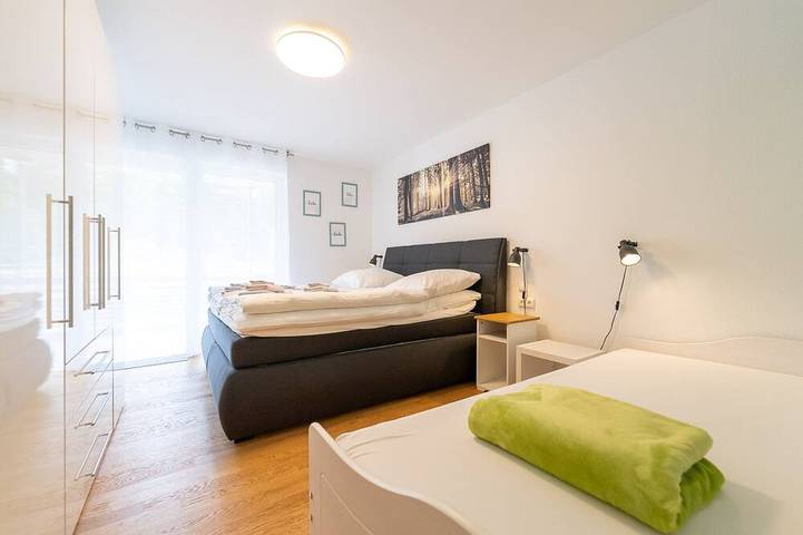 Hütte für 5 Personen in Feldberg - 4