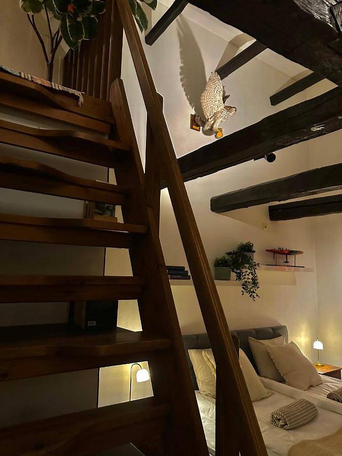 Ferienwohnung für 4 Personen, mit Ausblick in Kalmar - 4