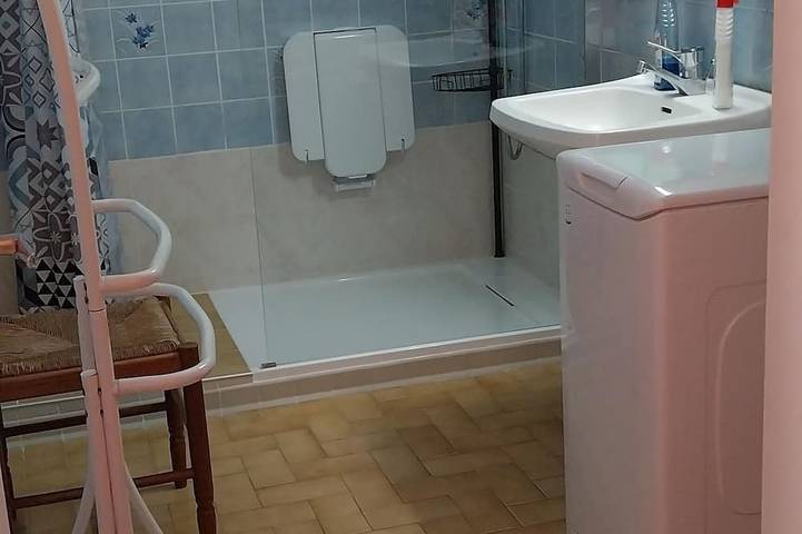 Basaltine : Location Maison 90m2 situé à Jaujac (Ardèche), avec 3 chambres in Jaujac, Parc naturel régional des Monts d'Ardèche