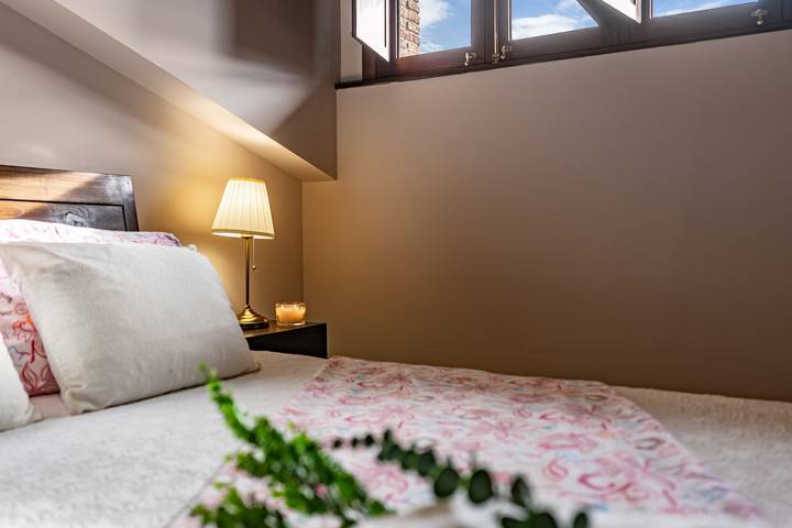 Gîte pour 2 personnes, avec jacuzzi et jardin dans Asturies - 2