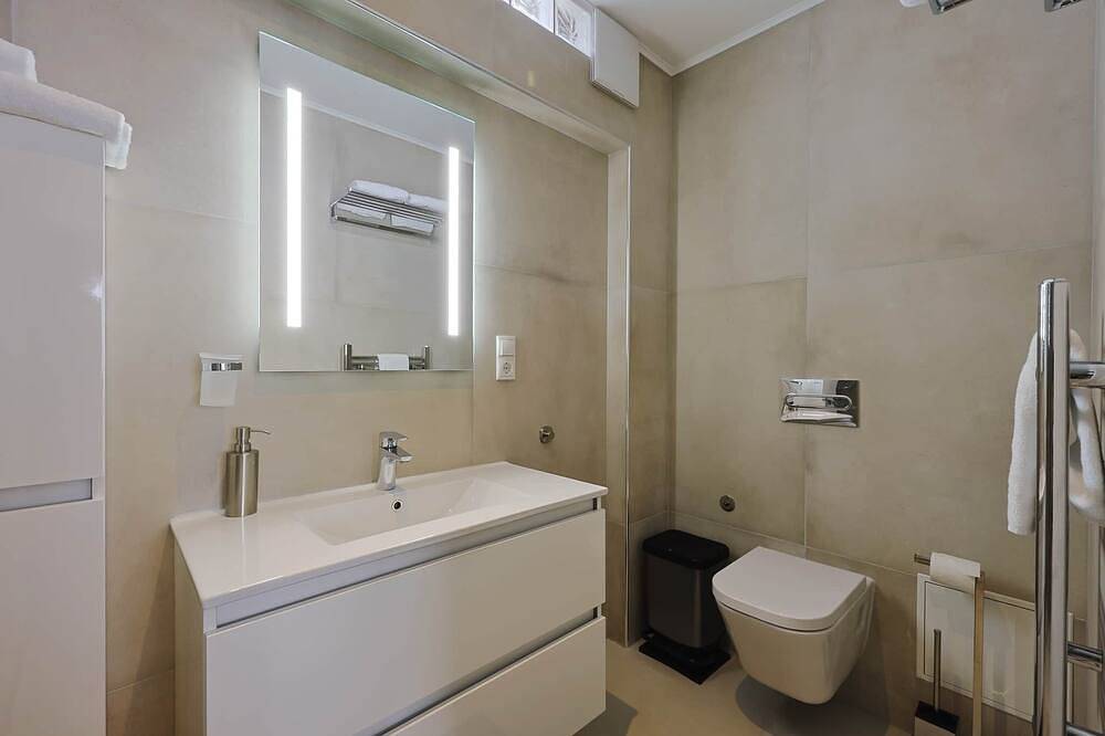 Ganze Wohnung, Residence Apartment Nr.2 in Badenweiler, Südschwarzwald