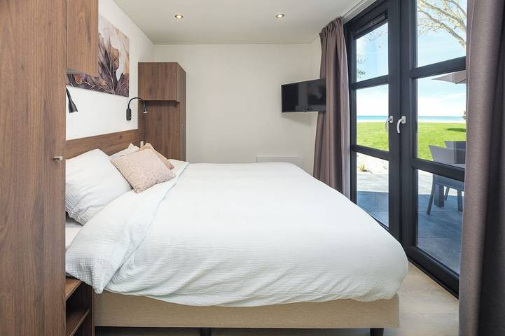 Ferienhaus für 6 Personen in Workum - 3