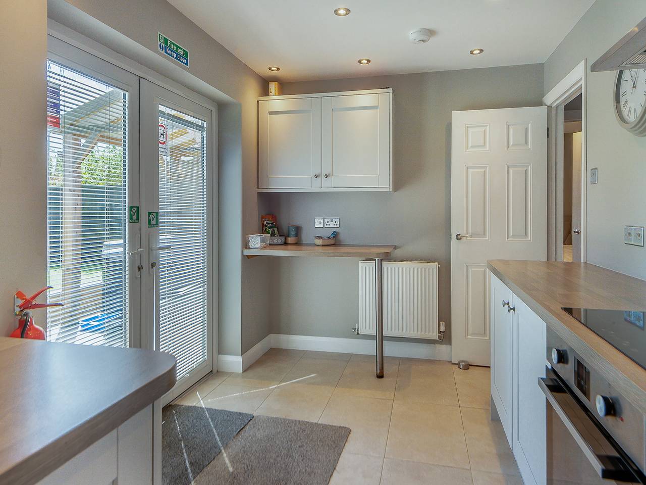 Goose Green Cottage in Snettisham, Norfolk Coast