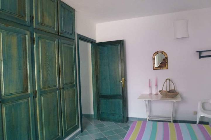 Appartamento intero, Appartamento Verde - Cin :It095018C2000P3335 in Funtana Meiga, Cabras
