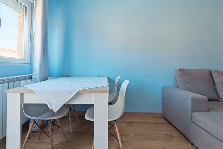 Casa rural para 4 personas, Se admiten mascotas en Castilla y León - 2