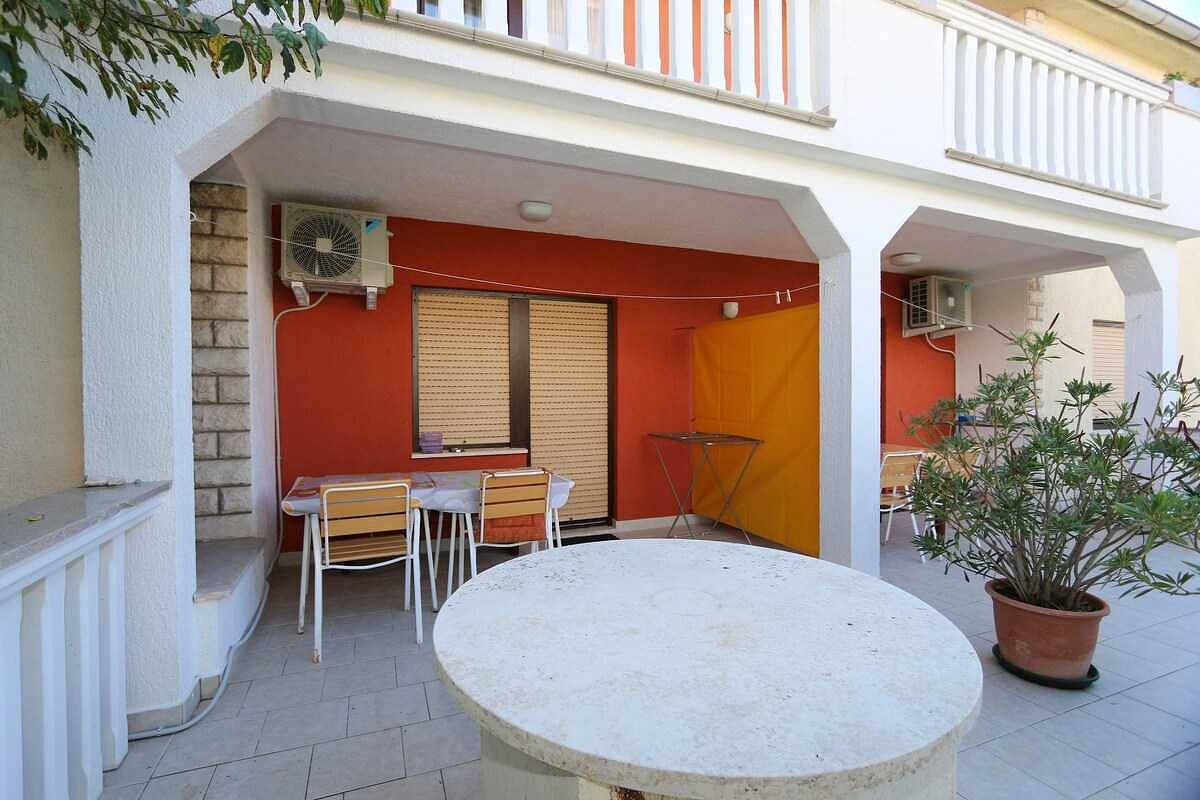 Appartement entier, Appartement Grskovic G. Setaliste (60252-A1) in Silo (Krk), Krk