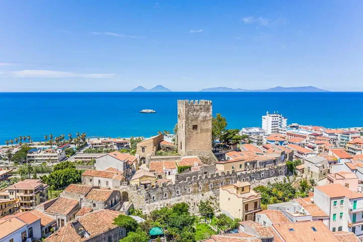 Apartamento de vacaciones para 4 personas, con balcón y vistas - 1