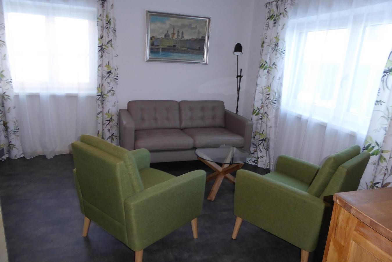 Geheel vakantieappartement, Appartement, douche en bad, Wc, 3 slaapkamers in Leogang, Saalbach-Hinterglemm
