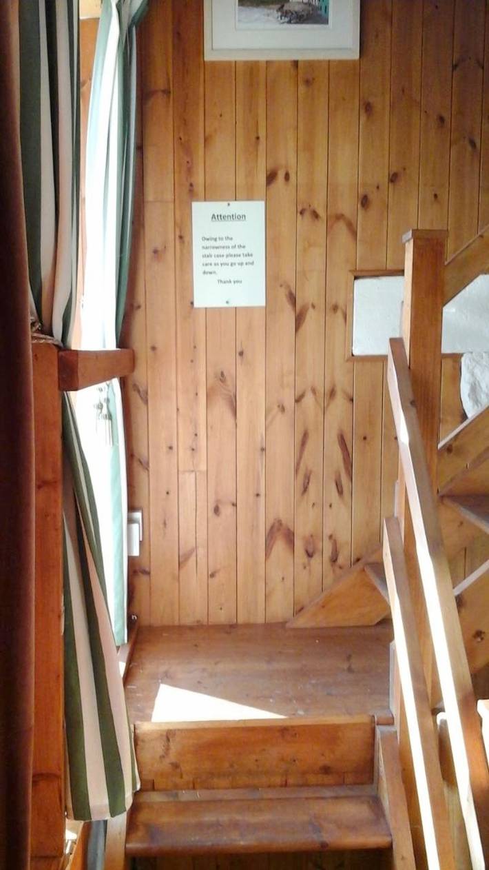 Location de vacances pour 2 personnes, avec jardin à Roundstone - 2