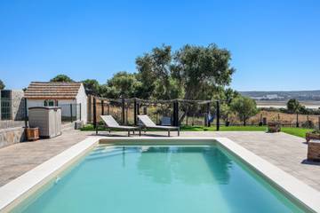 Casa Rural para 4 Personas en Barbate, Costa de la Luz, Foto 1