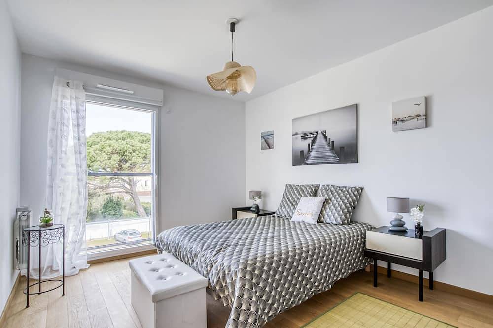 Ganze Wohnung, 2 bedroom nice apartment in La Tremblade in La Tremblade, Côte de Beauté