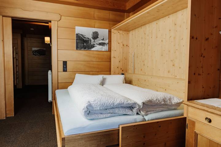 Ganze Ferienwohnung, Ferienwohnung "Ahorn" in Villgratner Berge, Außervillgraten