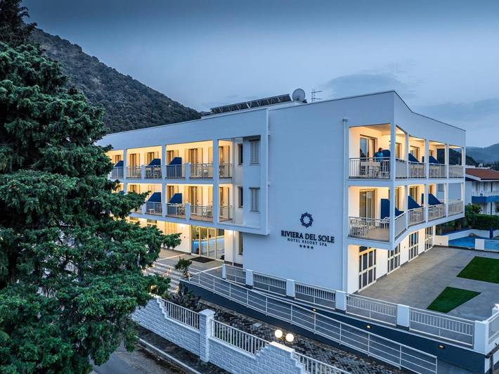 Club vacances pour 4 personnes en Sicile - 4