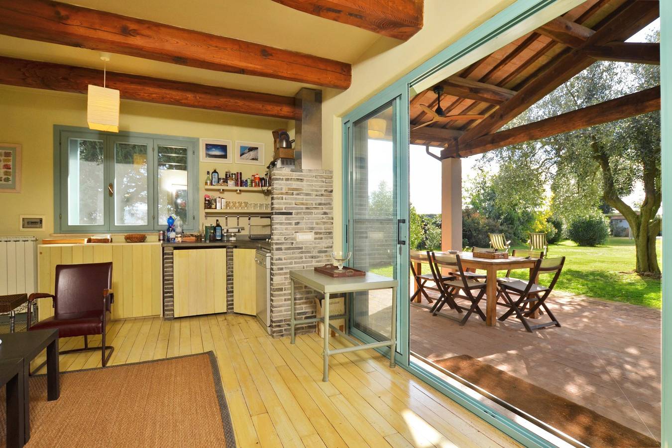 Chalet Vignarola in Orbetello, Grosseto Provinz