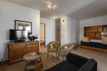 Gîte pour 3 personnes, avec balcon à Vilamoura