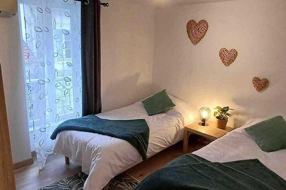 Charming house near Loire castles - 4 guests in Beaugency, Loire Valley